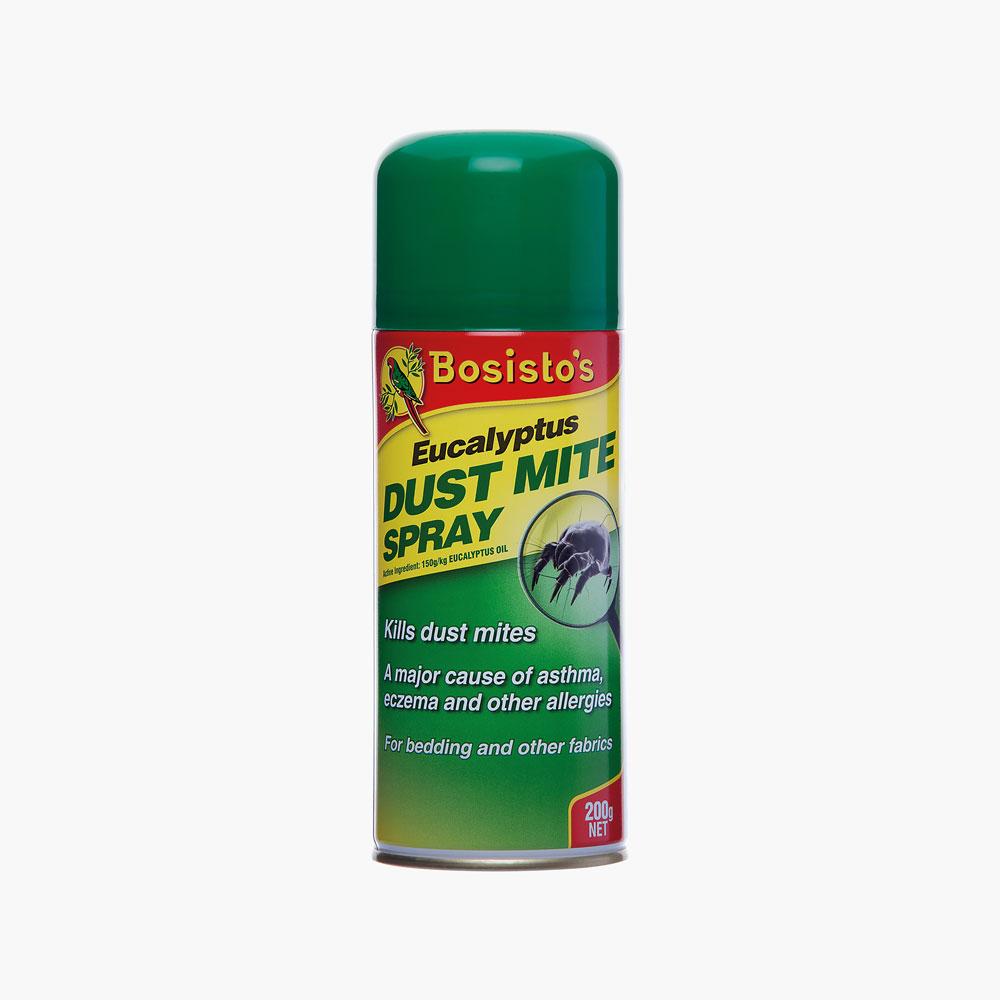 How to Get Rid of Dust Mites - What Kills Dust Mites?