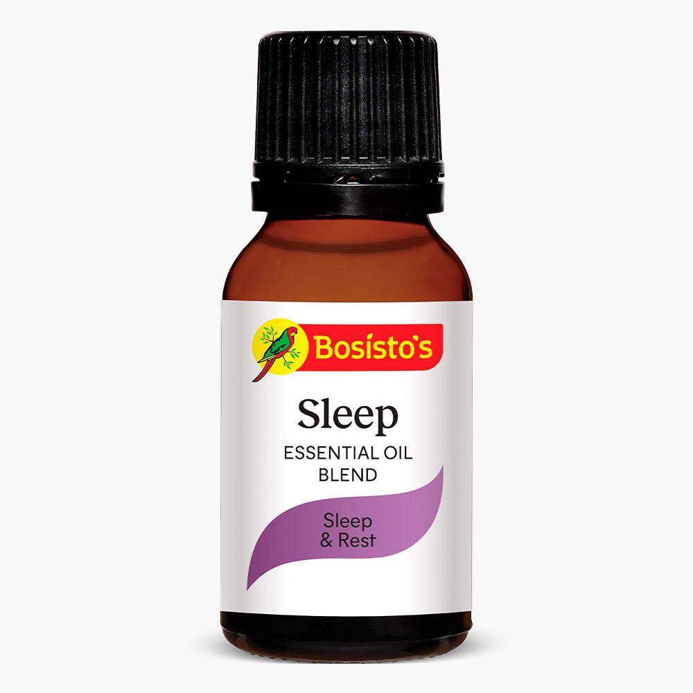 Sleep Oil 15mL