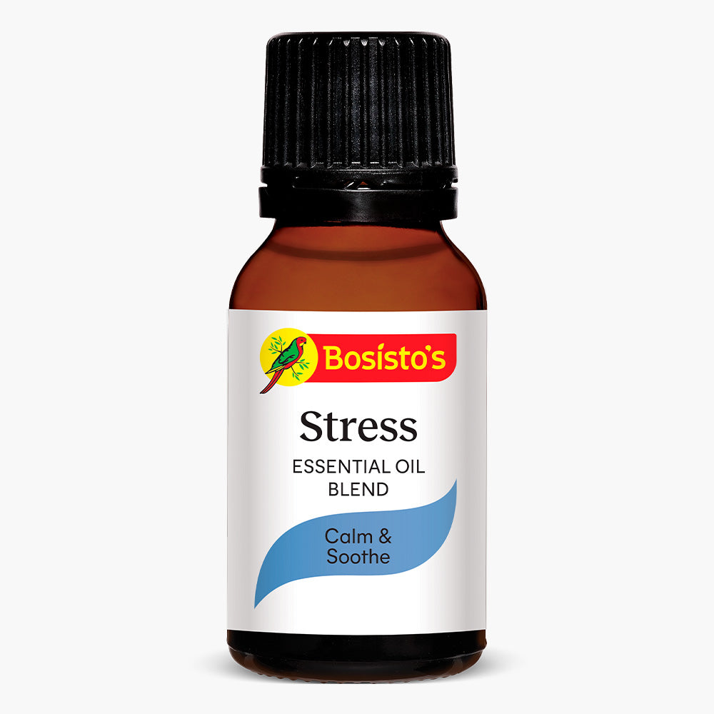 Stress Oil 15mL