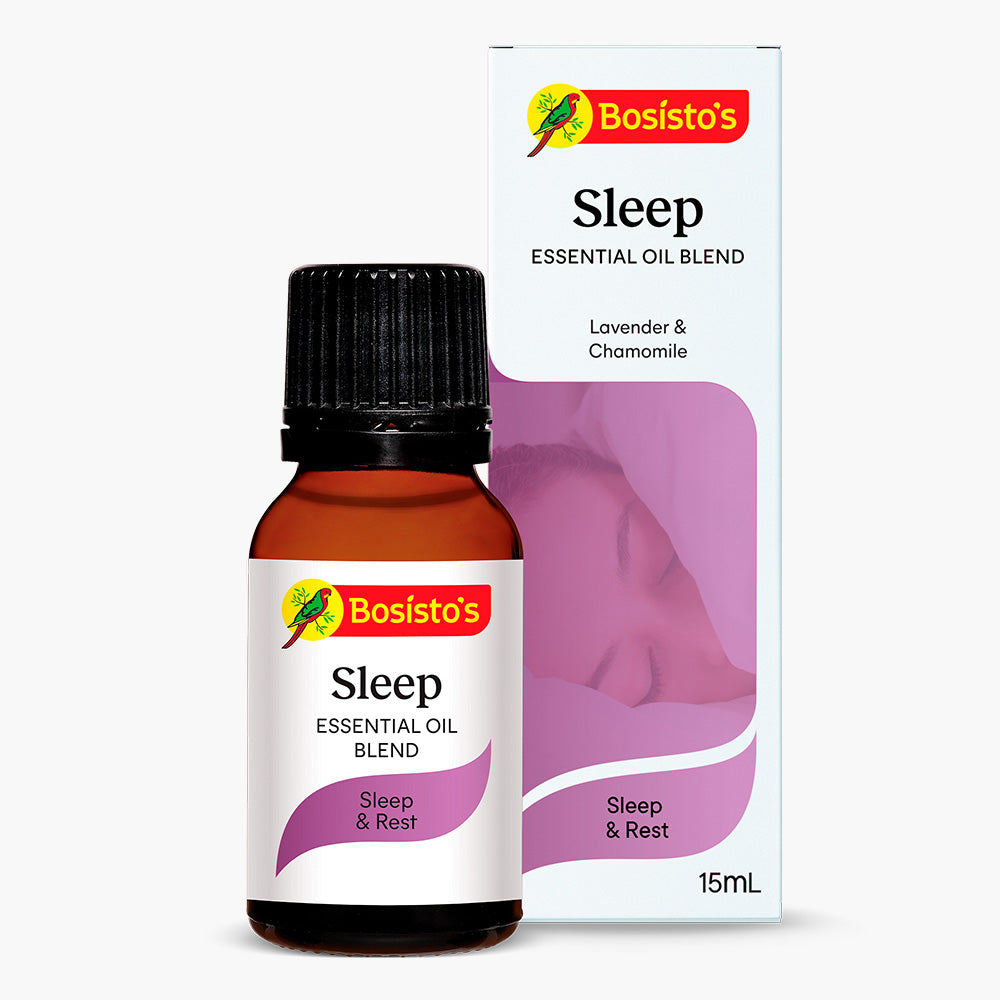 Sleep Oil 15mL