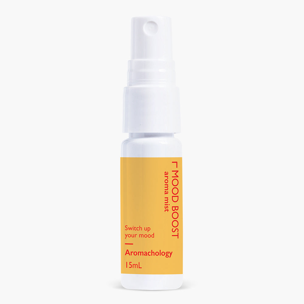 Mood Boost Aroma Mist 15mL