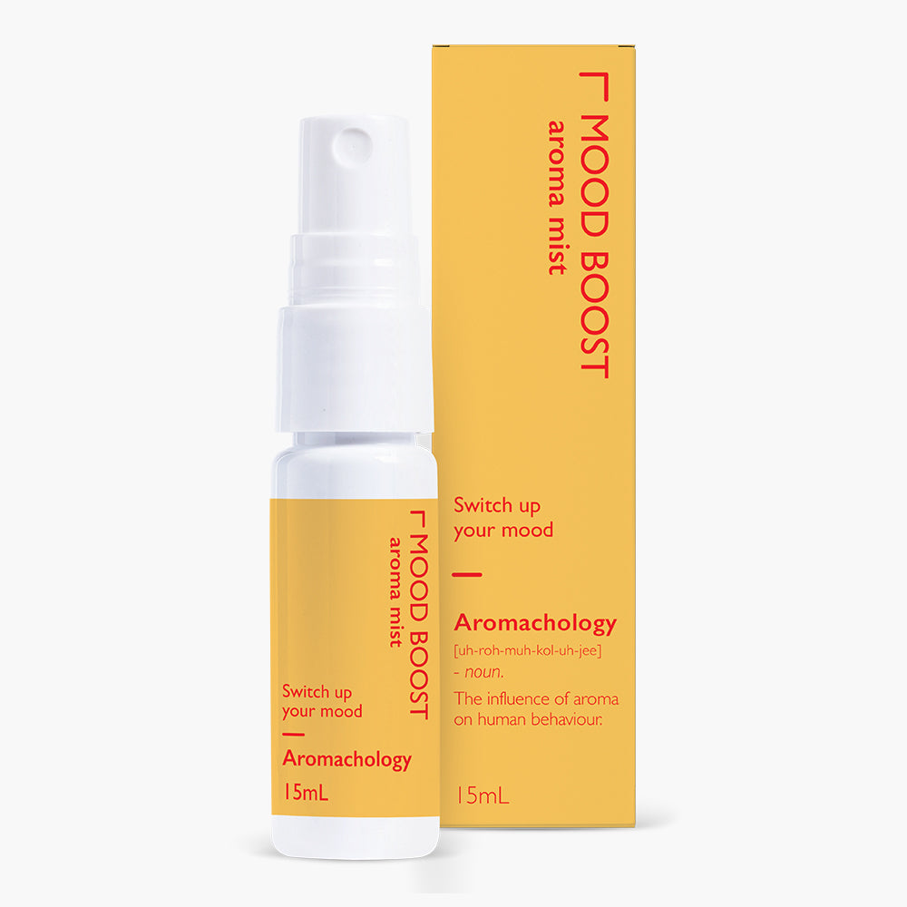 Mood Boost Aroma Mist 15mL