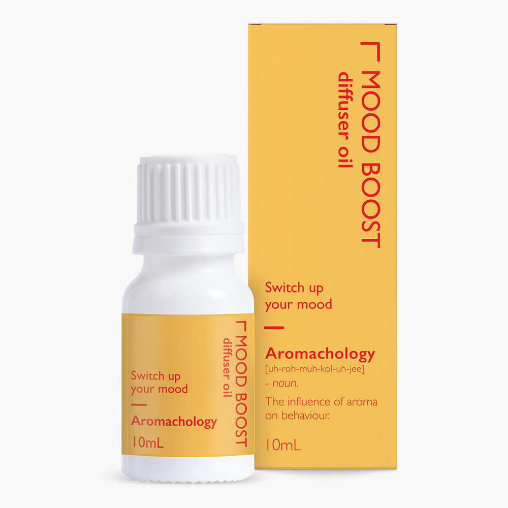 Mood Boost Diffuser Oil 10mL