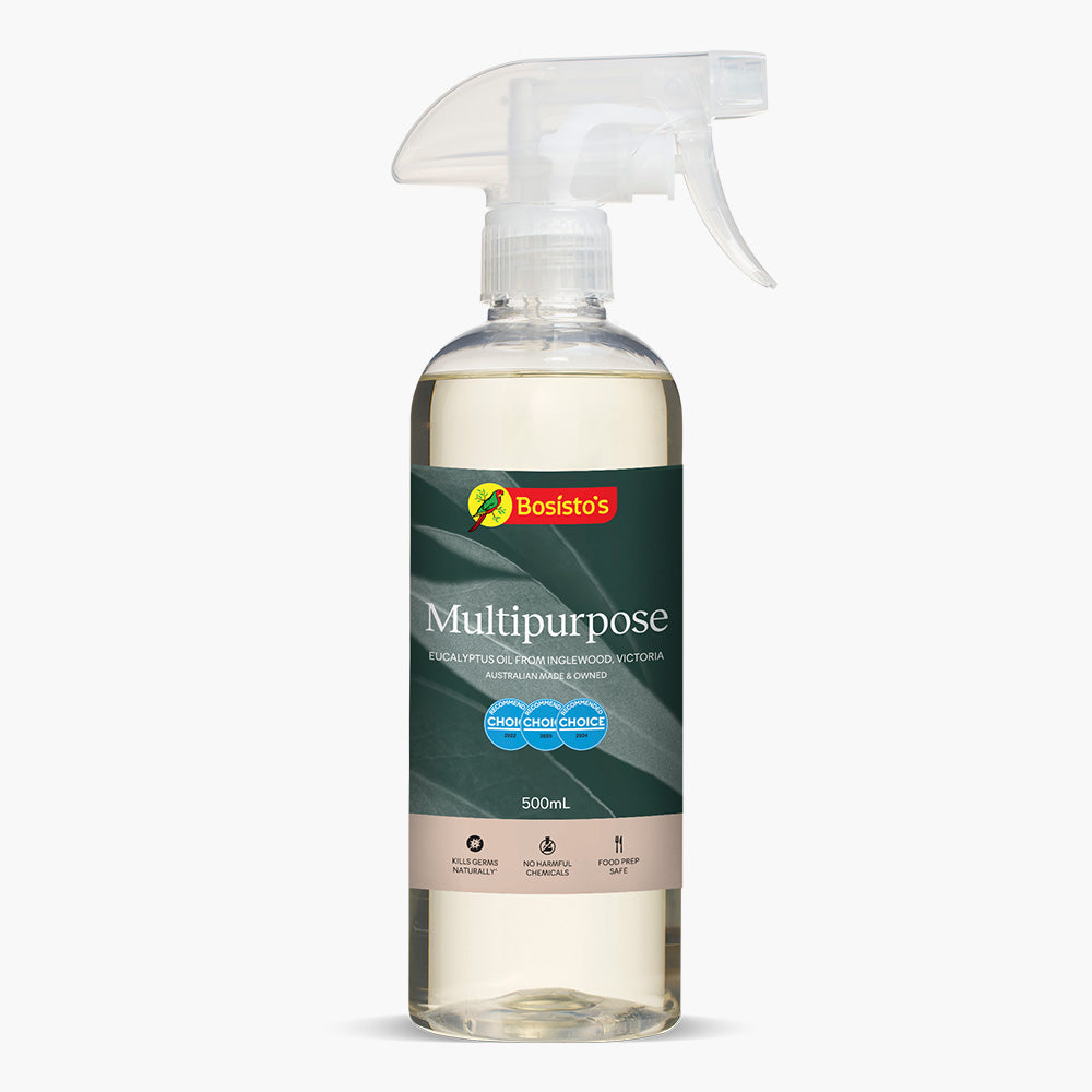 Multipurpose Cleaner 500mL