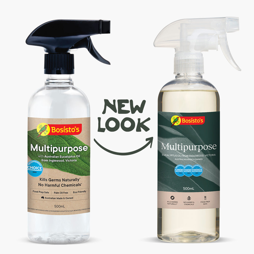 Multipurpose Cleaner 500mL